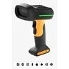 Skeneris inateck Barcodescanner 75 juodas [BCST-75 juodas]