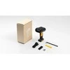Skeneris inateck Barcodescanner 75 juodas [BCST-75 juodas]