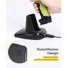 Skeneris inateck Barcodescanner Įkrovimo stotelė BCST-60/70/73 Base