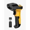 Skeneris inateck Barcodescanner P6 yellow [BCST-P6_yellow]