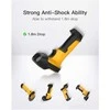 Skeneris inateck Barcodescanner P6 yellow [BCST-P6_yellow]