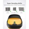 Skeneris inateck Barcodescanner P6 yellow [BCST-P6_yellow]