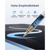 Inateck „iPad Pro“ / „Mini“ / 6–10 colių įstrižainės rašiklis, baltas