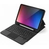 inateck KB002 Juodas Bluetooth-Klaviatūra-Hlle fr iPad 11