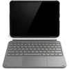 inateck Klaviatūra iPad 11" QWERTZ juodas pilka