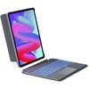 inateck Keyboard iPad 04118 pilka [KB04118_gray]