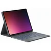 inateck Klaviatūra iPad Air 13"Pro 12,9" Compat.QWERTZ pilka