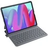 inateck Klaviatūra iPad 11 Compatible QWERTZ pilka