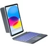 inateck Klaviatūra iPad 11 iPad 10th Gen. Com. QWERTZ pilka