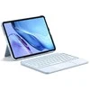 Mėlyna inateck Klaviatūra QWERTZ iPad Air 4/5Gen Com. mėlynas