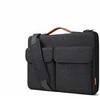 inateck Laptoptasche 14" Rundumschutz [LB03008-14_black GRAY