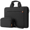 Carruzzo Inateck LB02014-15_BLACK kompiuterio dėklas 40,6 cm (16″) Portfelis Juoda