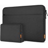Krepšys Inateck inateck torba na laptopa 15,6'' priedai. LB01006-15_black
