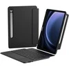 inateck N0064_black Galaxy Tab klaviatūra su jutikliniu skydeliu