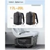 inateck Notebook-Rucksack 14" BP03006-14 juodas