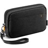 Inateck Organizer Tasche juodas 32,5cm * 23,5cm * 5cm