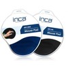 Nezatříděno INCA Pelės kilimėlis FC5FE silikoninis, su rankena, 3 mm, BL mažmeninė prekyba