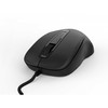 Klaviatūra Incase INCA Tas+Maus Ergonomisch/1000DPI/3Tasten/Silent 1.45m sw retail