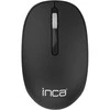 Pelė Inca INCA Pelė IWM-241RS 1200 DPI,CANDY DESIGN 3D,Juodas, 2,4GHz
