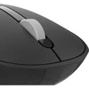 Pelė Inca INCA Pelė IWM-241RS 1200 DPI,CANDY DESIGN 3D,Juodas, 2,4GHz