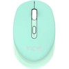 Pelė Inca INCA Pelė IWM-243RM 1600 DPI,CANDY DESIGN Blau, 2,4GHz