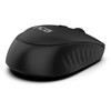 Pelė Inca INCA Pelė IWM-243RS 1600 DPI,CANDY DESIGN juodas, 2,4GHz