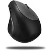 Incase Pelė Inca Pelė IWM-279G Vertical, Wireless, 1600 DPI, pilka retail