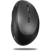 Incase Pelė Inca Pelė IWM-279G Vertical, Wireless, 1600 DPI, pilka retail
