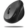 Incase Pelė Inca Pelė IWM-279G Vertical, Wireless, 1600 DPI, pilka retail