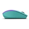 Incase INCA Pelė IWM-511RM 1600 DPI,Wrls &amp; BT,6D Taste, Blau