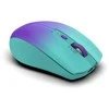Incase INCA Pelė IWM-511RM 1600 DPI,Wrls &amp; BT,6D Taste, Blau
