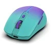 Incase INCA Pelė IWM-511RM 1600 DPI,Wrls &amp; BT,6D Taste, Blau