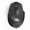 Incase Pelė Triton Inca IWM-515 pelė Dešinė Bluetooth + USB Type-A lazerinis 3600 DPI