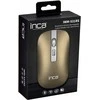 Incase Pelė Triton Inca IWM-531RS Bluetooth pelė