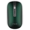Incase INCA Pelė IWM-531RY 1600 DPI,Wireless &amp; BT, Akku, Grn retail
