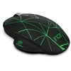 Incase Pelė Inca INCA Pelė IWM-551 1600 DPI,Wireless, Akku, USB-C, SW retail