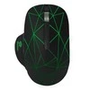 Incase Pelė Inca INCA Pelė IWM-551 1600 DPI,Wireless, Akku, USB-C, SW retail