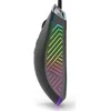 INCA EMPOUSA RGB MACRO keyYS PROFESIONALUS ŽAIDIMŲ PELĖ