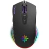 INCA EMPOUSA RGB MACRO keyYS PROFESIONALUS ŽAIDIMŲ PELĖ