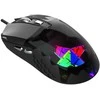 Pelė Inca INCA Pelė žaidimams IMG-355GX 7200 DPI, RGB, 6 mygtukai, USB, SW retail