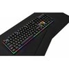 Klaviatūra „Klaviatūra HK Gaming INCA“ IKG-443 su mechaniniu raudonu jungikliu