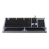 Hk Gaming INCA OPHIRA RGB MECHANINĖ ŽAIDIMŲ KLAVIATŪRA