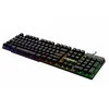 Incase INCA Klaviatūra žaidimams RGB/Mechanisch/USB 1.50m juodas retail