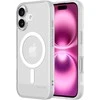 Incase Slim Case MagSafe - dėklas skirtas Apple iPhone 16 Clear