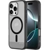 Incase Slim dėklas MagSafe - dėklas Apple iPhone 16 Pro Juodas