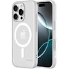 Incase Slim dėklas MagSafe - dėklas Apple iPhone 16 Pro Clear