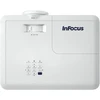 Projektorius „InFocus Vista IN0048SL“.