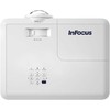 Projektorius „InFocus Vista IN0048ST“.