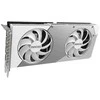 Vaizdo plokštė INNO3D GeForce RTX 5060 Twin X2 OC NVIDIA 8 GB GDDR7
