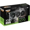 Vaizdo plokštė INNO3D GeForce RTX 5070 X3 12GB OC DLSS 4